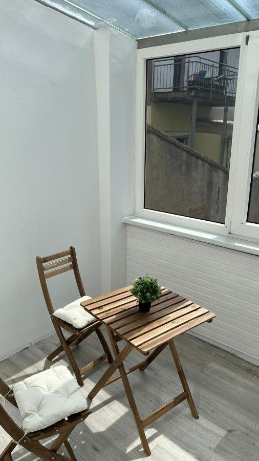 Apartment Zentrale 2 Zimmerwohnung